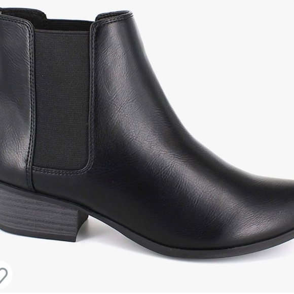 Ankle Boots - Picture 4 of 4